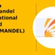 Coromandel International Limited COROMANDEL gains 5% intraday