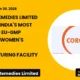 Corona Remedies Limited NSE: Corona Eu-gmp Approved Women's Hormone Facility
