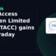 CreditAccess Grameen Limited CREDITACC gains 6% intraday