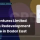 Crest Ventures Limited CREST Redevelopment Expansion