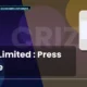 Crizac Limited NSE Announcement