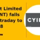 Cyient Limited CYIENT breakdown