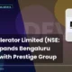 Dev Accelerator Limited DEVX Bengaluru Expansion