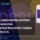 Dr. Reddy's Laboratories Limited Drreddy First-to-market Launch