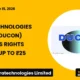 Ducon Infratechnologies Limited DUCON Rights Issue