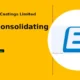 Electrosteel Castings Limited ELECTCAST consolidating down