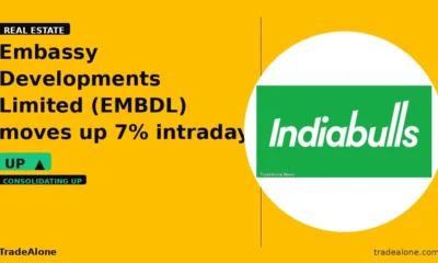 Embassy Developments Limited EMBDL Leighton Asia partnership