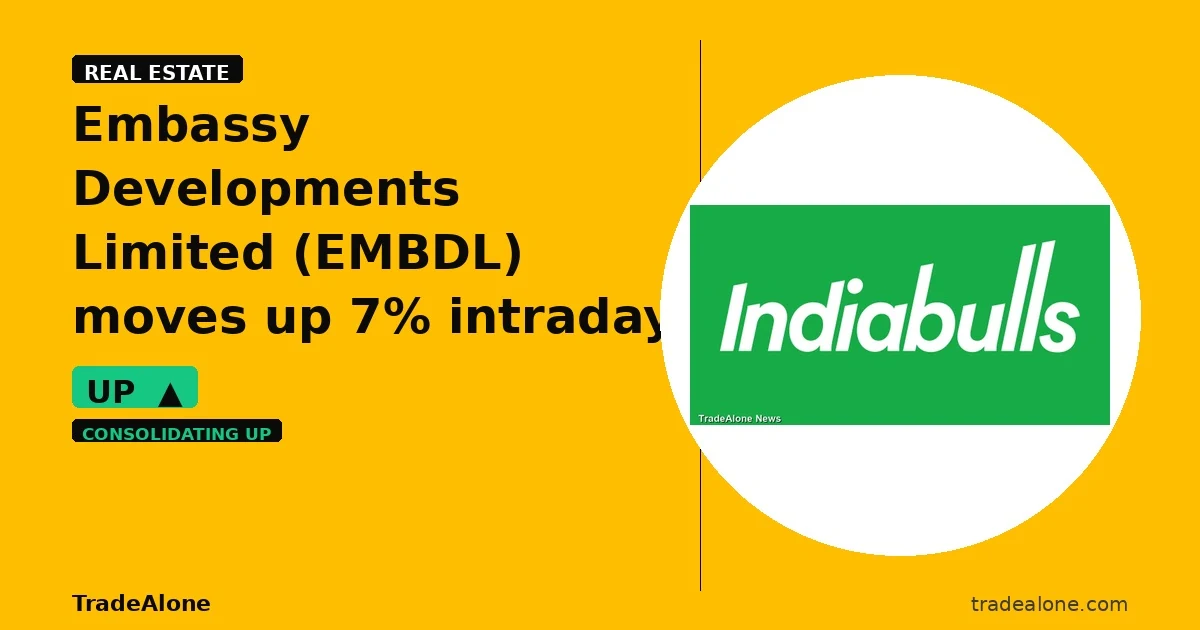 Embassy Developments Limited EMBDL Leighton Asia partnership
