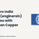Engineers India Limited Enginersin Mou June 2026