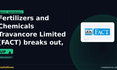 Fertilizers and Chemicals Travancore Limited FACT breaks out