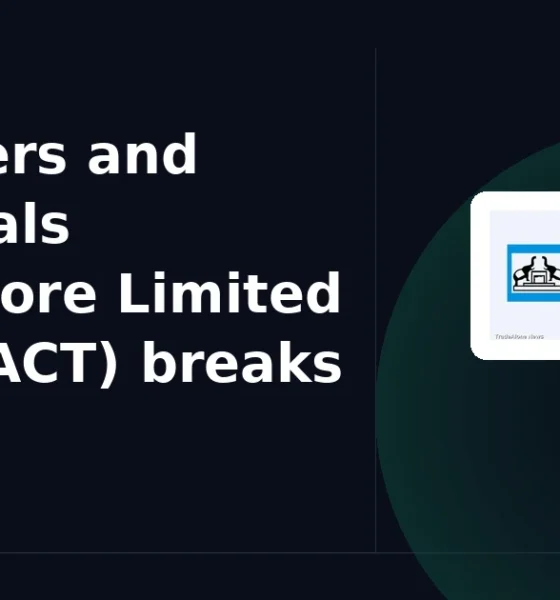 Fertilizers and Chemicals Travancore Limited FACT breakout