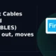 Finolex Cables Limited FINCABLES breaks out