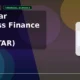 Five-Star Business Finance Limited FIVESTAR breaks out