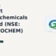 Gujarat Fluorochemicals Limited NSE: FLUOROCHEM edges up 6% intraday
