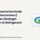 Gujarat Fluorochemicals Limited Fluorochem Expansion Q2 2026