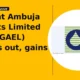 Gujarat Ambuja Exports Limited GAEL breaks out