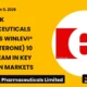Glenmark Pharmaceuticals Glenmark First NCE Launch in Europe
