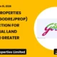 Godrej Properties Limited Godrejprop June 2026 Auction