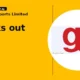 Gokaldas Exports Limited GOKEX breaks out