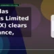 Gokaldas Exports Limited GOKEX clears resistance