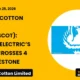 Greaves Cotton Limited Greavescot Q2 FY26 Ampere Milestone