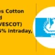 Greaves Cotton Limited GREAVESCOT clears resistance