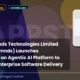 Happiest Minds Technologies Limited Happstmnds June 2026 Rel(ai)build Launch