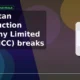 Hindustan Construction Company Limited NSE: HCC breakout