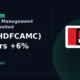 HDFC Asset Management Company Limited NSE: HDFCAMC recovers