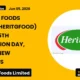Heritage Foods Limited Heritgfood Foundation Day 2026