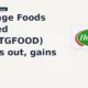 Heritage Foods Limited HERITGFOOD breakout