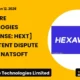 Hexaware Technologies Limited NSE HEXT Patent Dismissal June 2026