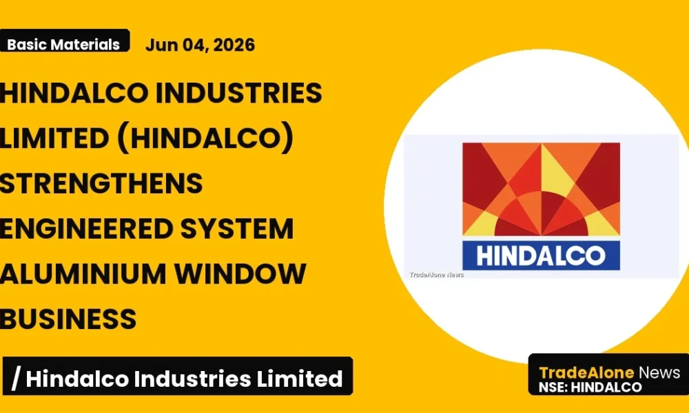 Hindalco Industries Limited Hindalco June 2026