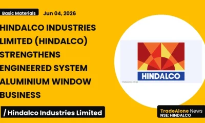 Hindalco Industries Limited Hindalco June 2026