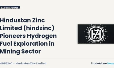 Hindustan Zinc Limited Hindzinc Hydrogen Exploration
