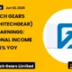 The Hi-tech Gears Limited Hitechgear Q4 FY26 Results