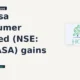 Honasa Consumer Limited NSE HONASA gains 5%