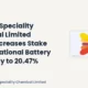 Himadri Speciality Chemical Limited HSCL Stake Increase International Battery June 2026
