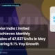 Hyundai Motor India Limited Hyundai May 2026 Sales