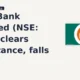 IDBI Bank Limited NSE IDBI clears resistance