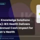 Inventurus Knowledge Solutions Limited IKS Q2 FY27 IKS Health Axia Women’s Health Partnership