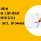 InterGlobe Aviation Limited INDIGO breaks out