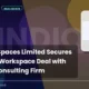 Indiqube Spaces Limited Indiqube June 2026 Workspace Deal