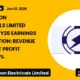 India Nippon Electricals Limited INEL Q4 FY26 Earnings