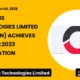 Infobeans Technologies Limited Infobean ISO 42001:2023 Certification