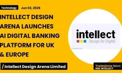 Intellect Design Arena Intellect AI Digital Banking Platform Launch Q2 2026