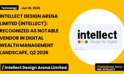 Intellect Design Arena Limited Intellect Q2 2026