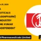 Jagsonpal Pharmaceuticals Limited Jagsnpharm Board Appointment Anil Kumar Matai