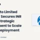 Jbm Auto Limited JBMA Q2 FY26: Secures INR 750 Cr Investment