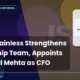 Jindal Stainless JSL Q2 FY26 Leadership Change